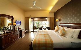 Uday Samudra Leisure Beach Hotel & Spa